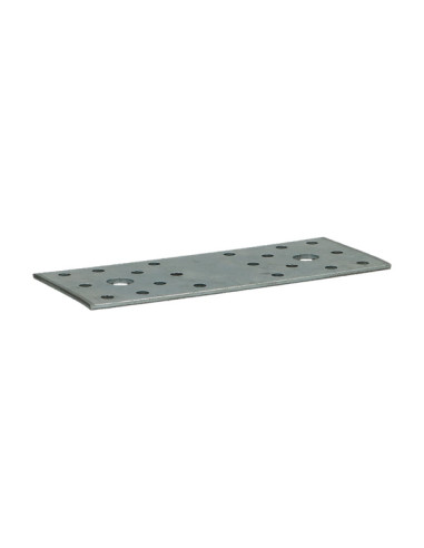 1 x Montageplaat D MONTAGE sendzimir 54X130...