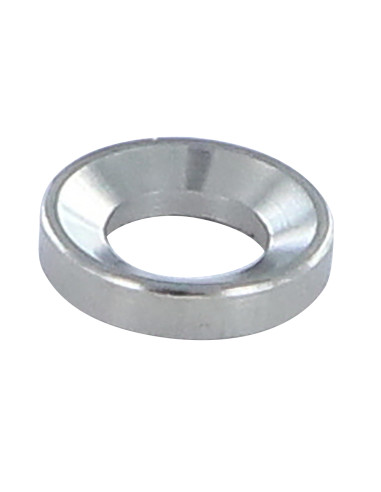 1 x Sluitring CONCAAF vorm D RVS A2 23,2 x 36 x...