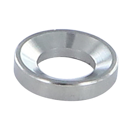 1 x Sluitring CONCAAF vorm D RVS A2 19x30x6,2