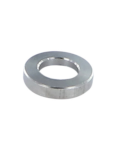 1 x Sluitring CONCAAF vorm D RVS A2 19x30x6,2