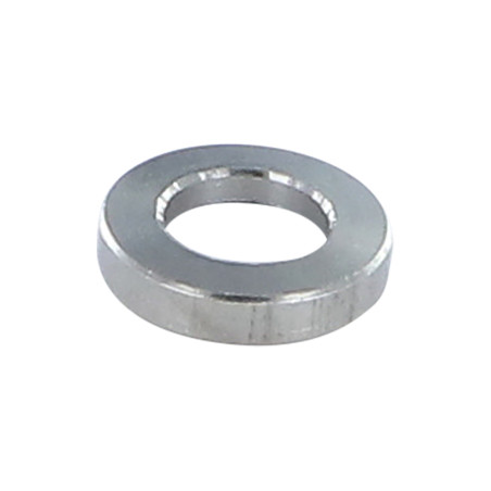 1 x Sluitring CONCAAF vorm D RVS A2 19x30x6,2