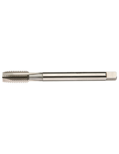 1 x HSS-draadtap M10 steek van 150