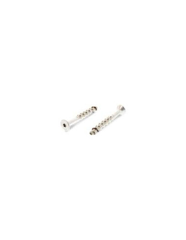 1 x Betonschroeven gefreesde kop TORX T30 A4...