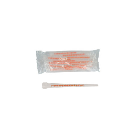 1 x Mengcanule voor chemische verankering 300 ml
