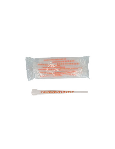 1 x Mengcanule voor chemische verankering 170 ml