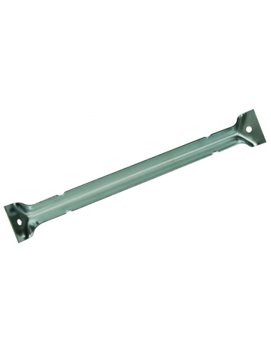 1 x VERSTEVIGING van TAFEL lengte 222 Wit...
