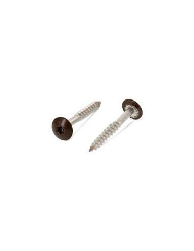 1 x Gevelschroef TORX T20 5.5X45 kopdiameter...