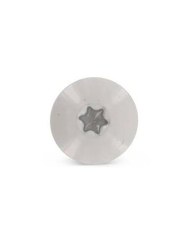 1 x Gevelschroef TORX T20 5.5X35 kopdiameter...