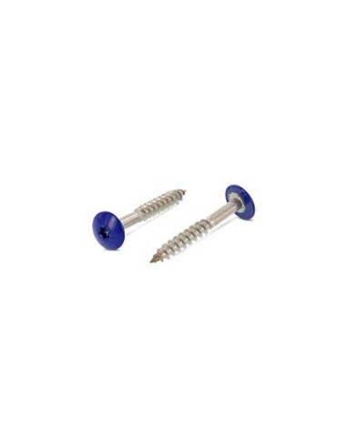 1 x Gevelschroef TORX T20 4.8X32 kopdiameter...