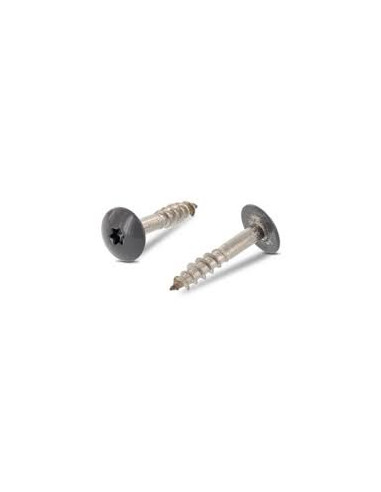 1 x Gevelschroef TORX T20 5.5X35 kopdiameter...