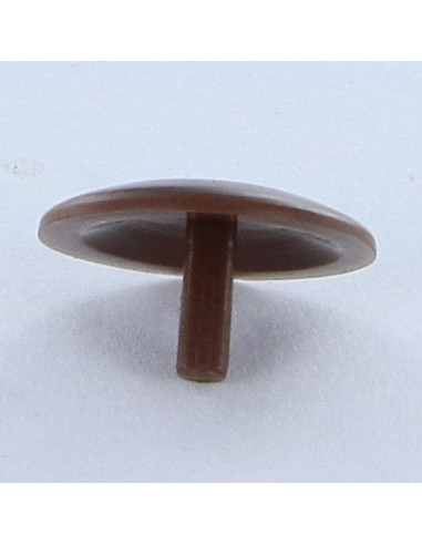 1 x Schroefdop SPAX Nylon MAHONIE kopdiameter...