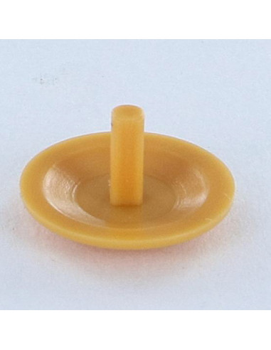 1 x Schroefdop SPAX Nylon OKER kopdiameter 15...