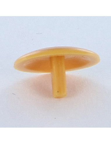 1 x Schroefdop SPAX Nylon OKER kopdiameter 15...