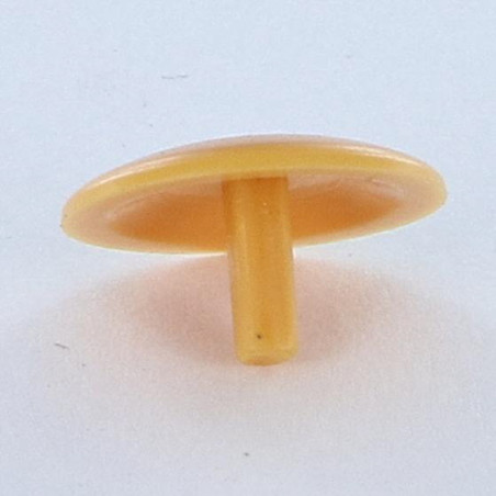 1 x Schroefdop SPAX Nylon OKER kopdiameter 15 QUEU2.5X7
