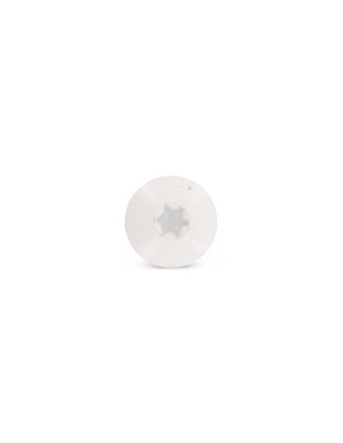 1 x Gevelschroef TORX T20 4.8X25 kopdiameter...