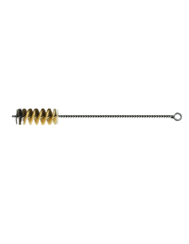 1 x BORSTEL van SCHOONMAAK diameter 13 voor M8 M10