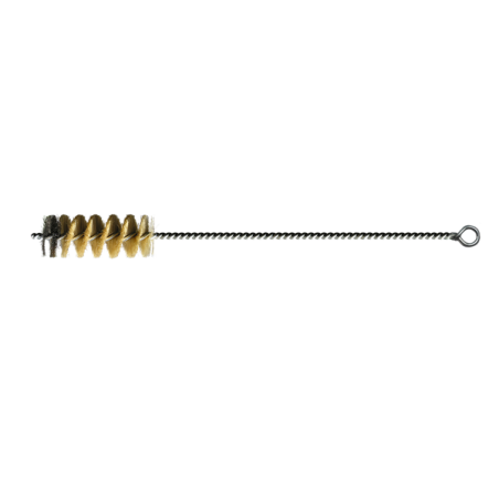 1 x BORSTEL van SCHOONMAAK diameter 13 voor M8 M10