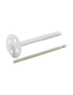 Fischer ISOLEREND DIPK 8/100-120 2 stuks