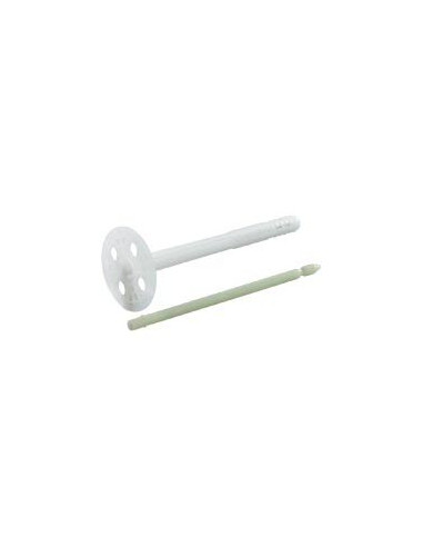 1 x Fischer ISOLEREND DIPK 8/80-100 2 stuks