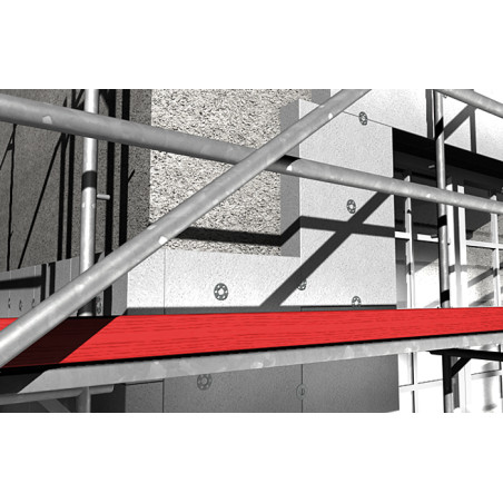 1 x Fischer ISOLEREND DIPK 8/60-80 2 stuks