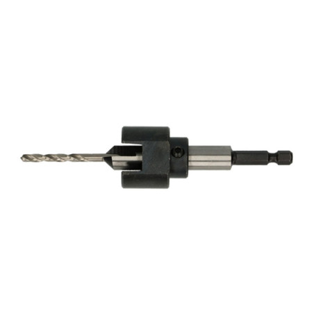 1 x Boor 's Avonds diameter 5