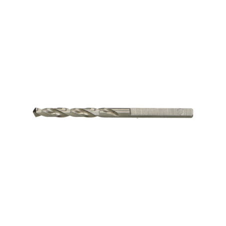 1 x Boor SPAREN voor 's Avonds diameter 4
