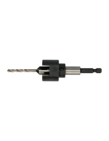 1 x Boor 's Avonds diameter 4