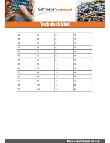 1 x Stopring met schroef diameter binnen 14 RVS A2