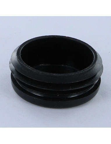1 x Ronde buisplug diameter buitenkant 28...