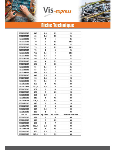 1 x Ronde buisplug diameter buitenkant 45...
