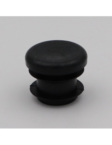 1 x Ronde buisplug diameter buitenkant 30...