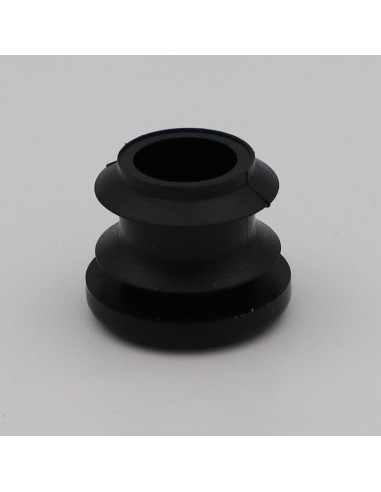 1 x Ronde buisplug diameter buitenkant 30...