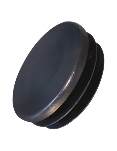 1 x Ronde buisplug diameter buitenkant 35...