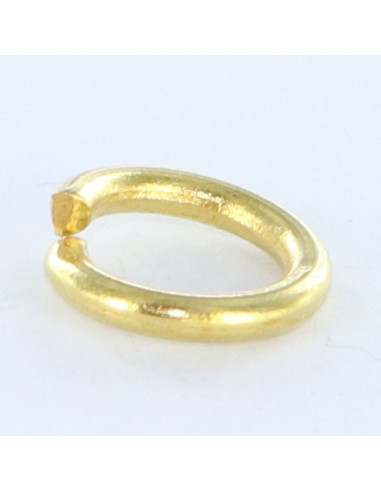 1 x Ring Messing open 8X2 DRAAD 2 R.3220N