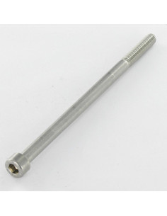 Metalen schroeven RVS A2 CHC BTR sleutel van 4 M5X60... 2