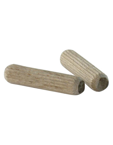 1 x Stang ANKER Rechts 27X750 bedraad op 150...