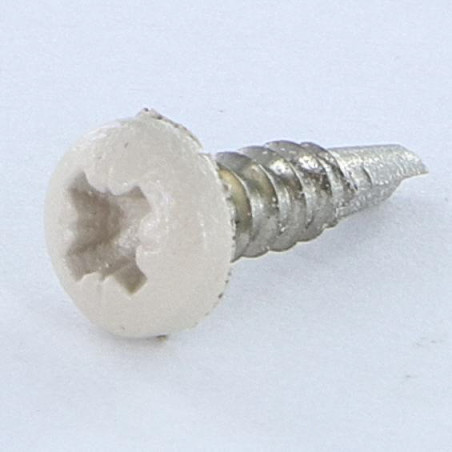 1 x VA-P RVS A2 bol cilinderkop Pozi 3,5X13 INTREPON YW370F
