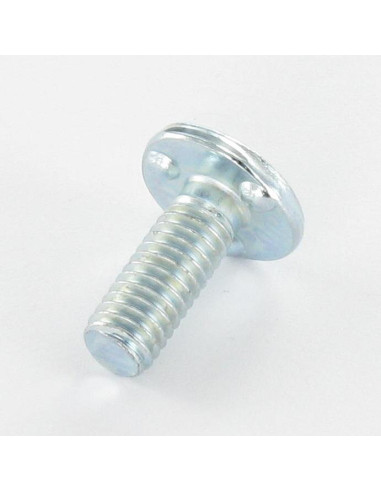 1 x Schroeven om te lassen M8X35 3 NICOTS Ruw...