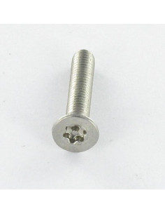 Metalen schroeven RVS A2 Onbreekbaar gefreesde kop TORX... 2