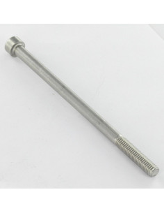 Metalen schroeven RVS A2 CHC BTR sleutel van 4 M5X30...