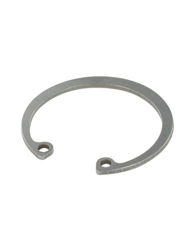 1 x Circlip binnen in gat diameter 22 RVS A2
