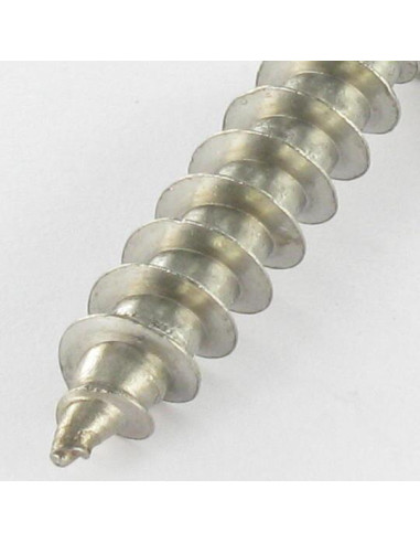 1 x Schroeven scharnier Onbreekbaar TORX T30...