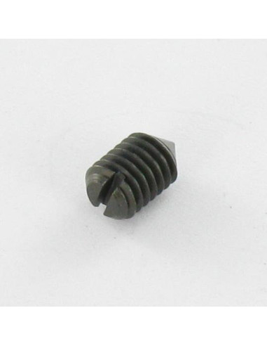 1 x Metalen schroeven zonder kop split M4X6 BPO...