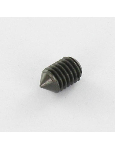 1 x Metalen schroeven zonder kop split M4X6 BPO...