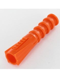 Plug POLYETHYLEEN RAM R 14X69 zonder kraag 2