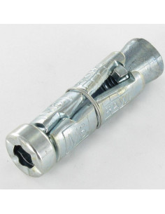 Rawbolt spreidplug M 24 S 4612