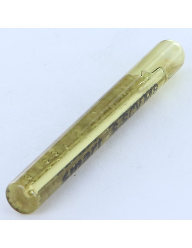1 x Chemische plug capsule M14