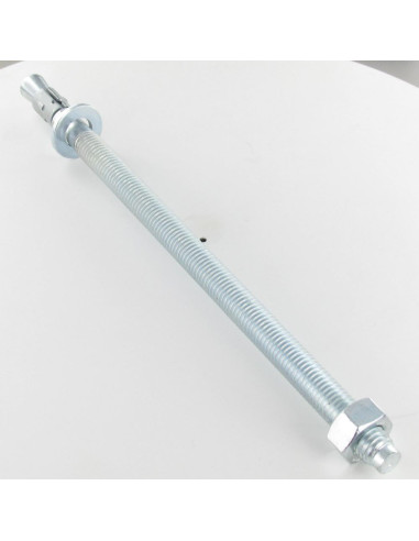 1 x Fischer Verankering FISCHER FBN II 10X106...