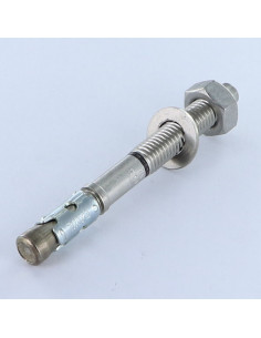 Bout Verankering R-XPT M16X180 A4 RVS RAWLPLUG 2