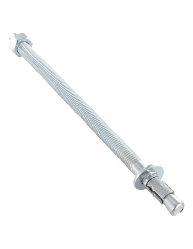 1 x Fischer Verankering FISCHER FBN II 10X126...